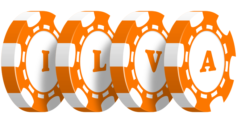Ilva stacks logo