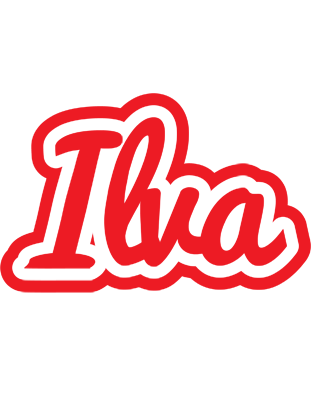 Ilva sunshine logo