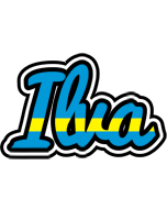 Ilva sweden logo