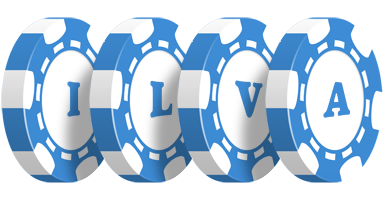 Ilva vegas logo