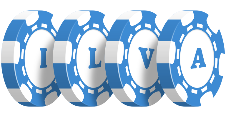 Ilva vegas logo