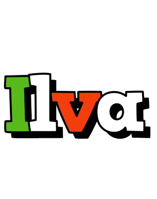 Ilva venezia logo