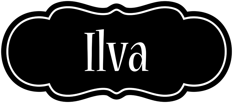 Ilva welcome logo