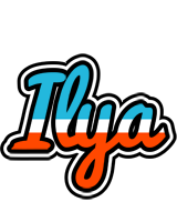 Ilya america logo