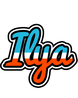 Ilya america logo