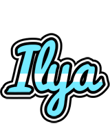 Ilya argentine logo