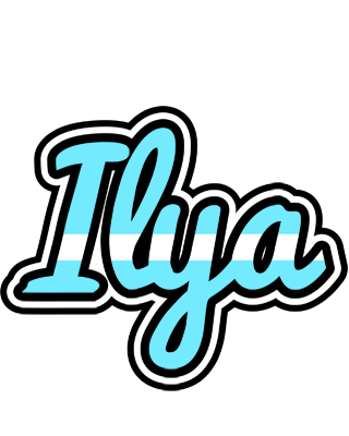 Ilya argentine logo