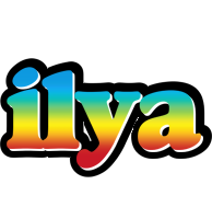 Ilya color logo