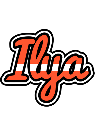 Ilya denmark logo