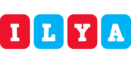 Ilya diesel logo