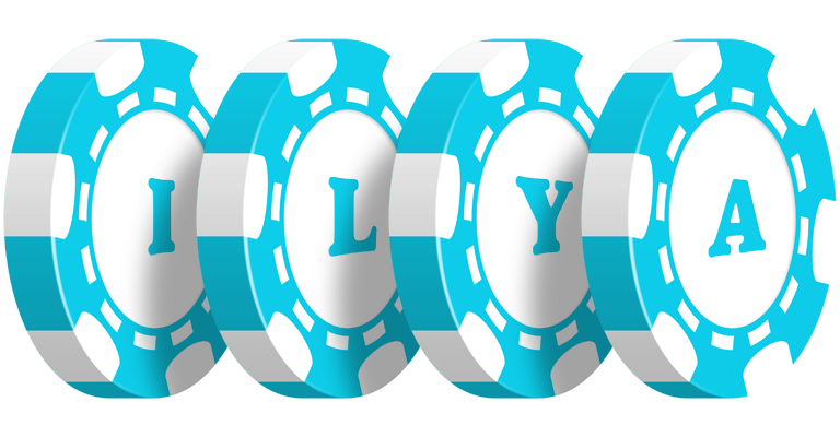Ilya funbet logo