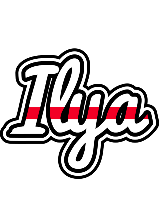 Ilya kingdom logo