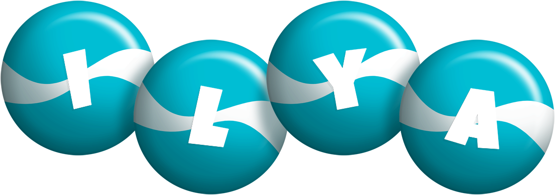 Ilya messi logo