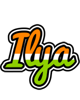 Ilya mumbai logo