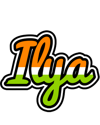 Ilya mumbai logo