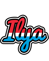 Ilya norway logo