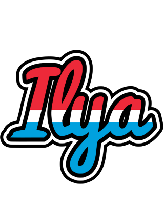 Ilya norway logo