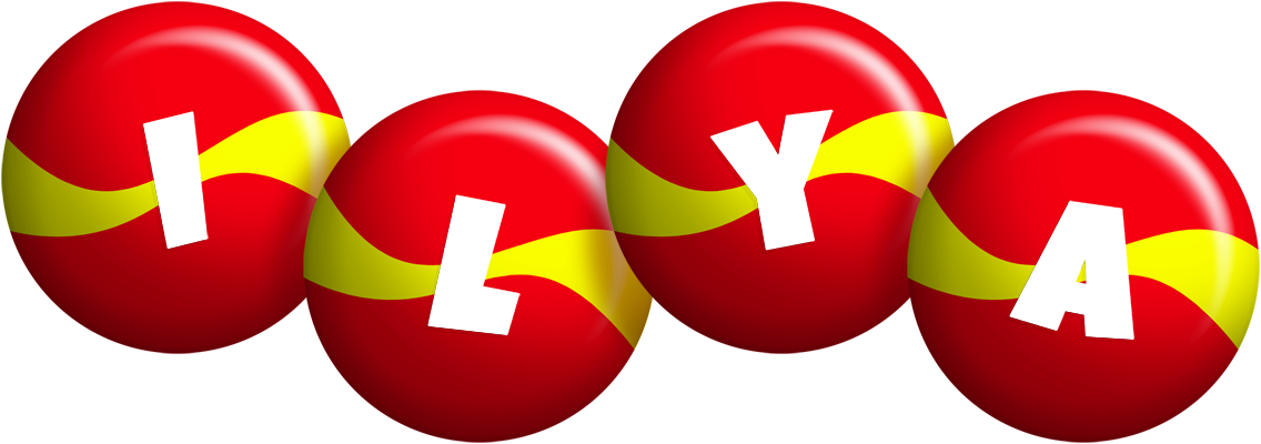 Ilya spain logo