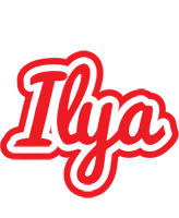 Ilya sunshine logo