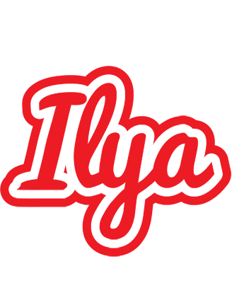 Ilya sunshine logo