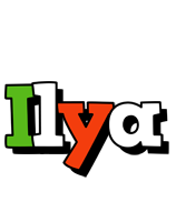 Ilya venezia logo