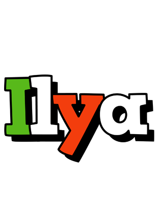 Ilya venezia logo
