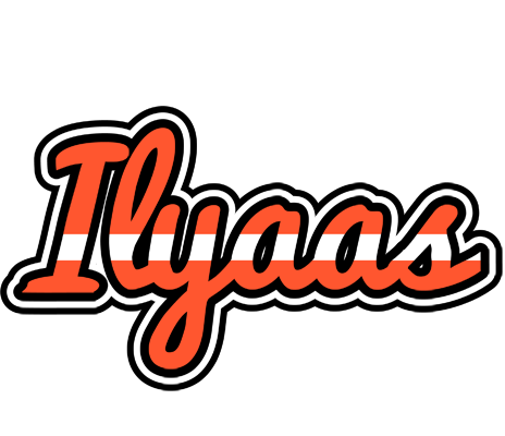 Ilyaas denmark logo