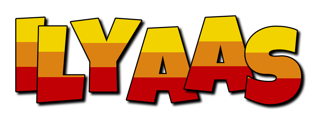 Ilyaas jungle logo
