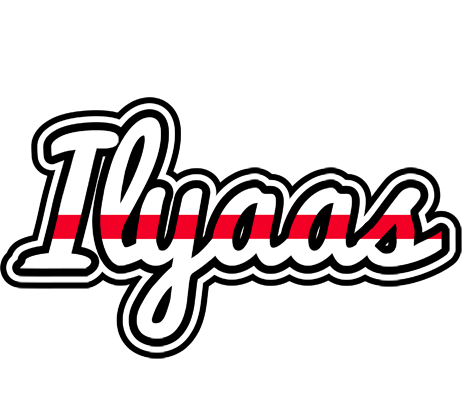 Ilyaas kingdom logo