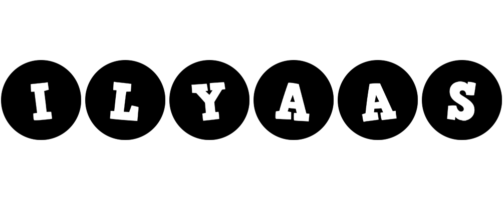 Ilyaas tools logo