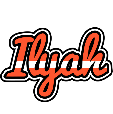 Ilyah denmark logo