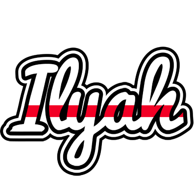 Ilyah kingdom logo