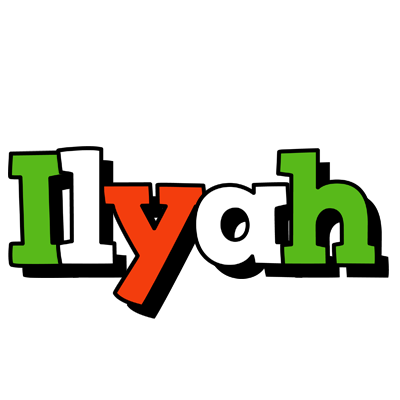 Ilyah venezia logo
