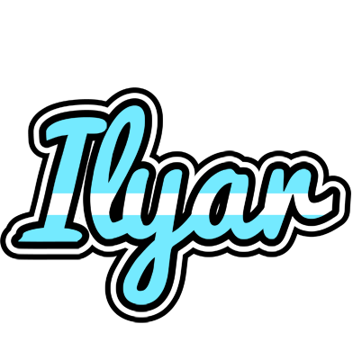 Ilyar argentine logo
