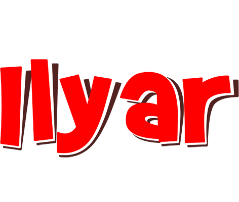 Ilyar basket logo
