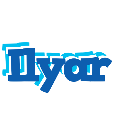 Ilyar business logo