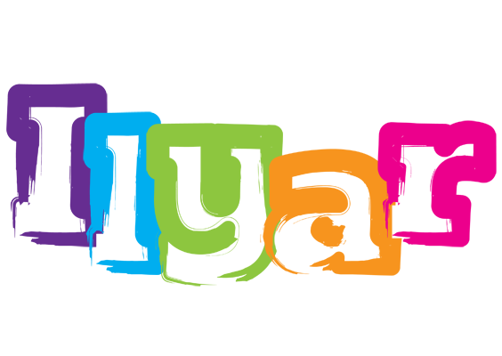 Ilyar casino logo