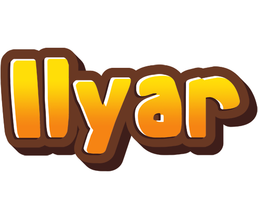Ilyar cookies logo