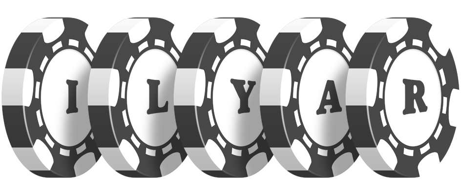 Ilyar dealer logo