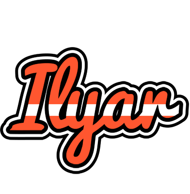Ilyar denmark logo