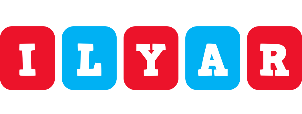 Ilyar diesel logo