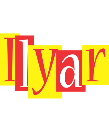 Ilyar errors logo