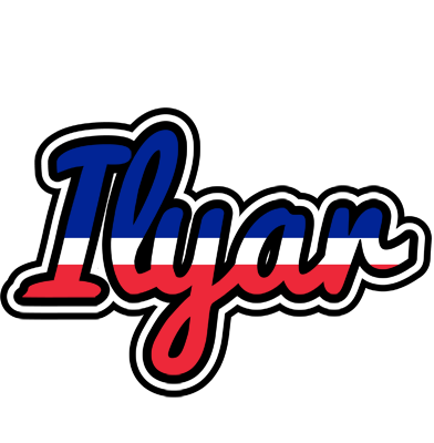 Ilyar france logo