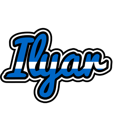 Ilyar greece logo
