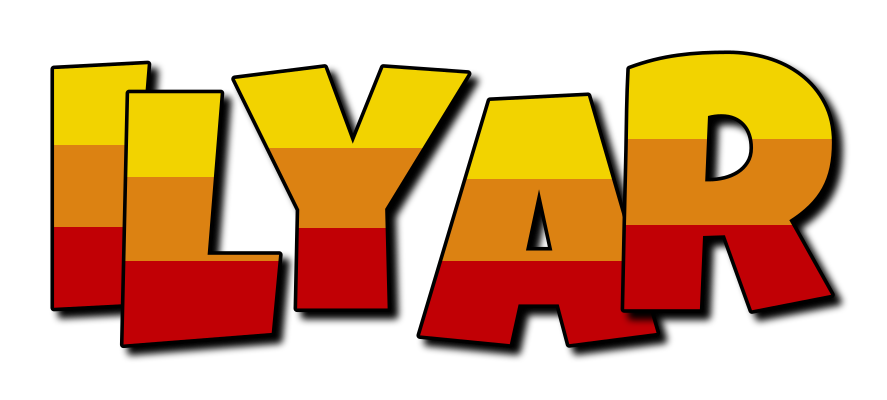 Ilyar jungle logo