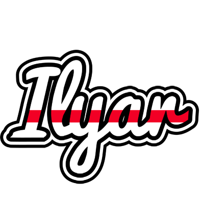 Ilyar kingdom logo