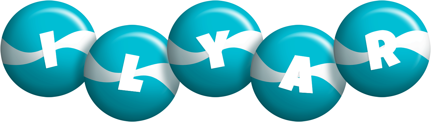 Ilyar messi logo