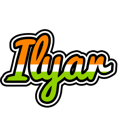 Ilyar mumbai logo