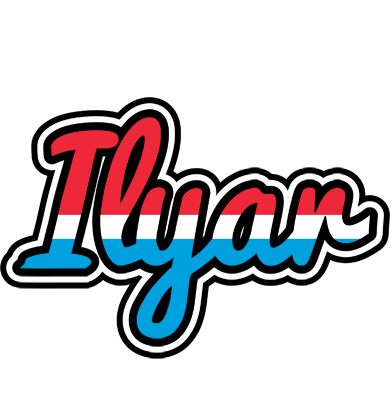 Ilyar norway logo