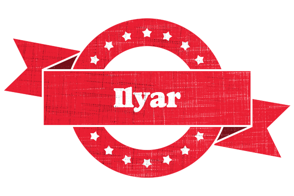Ilyar passion logo